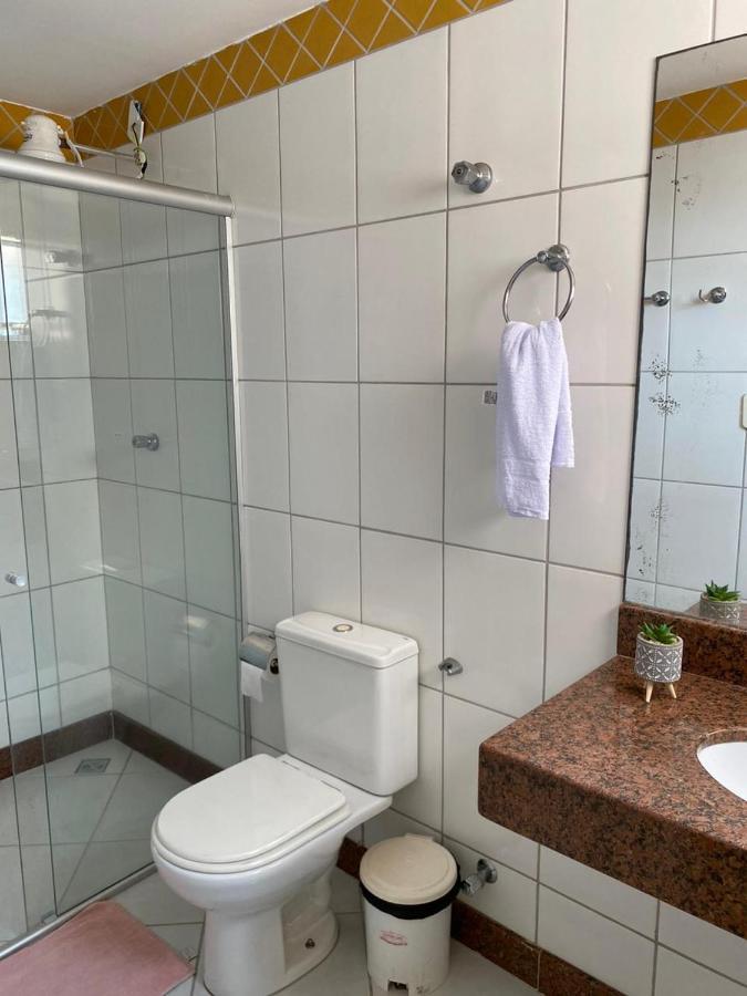 Hotel Cascata Capelinha Экстерьер фото