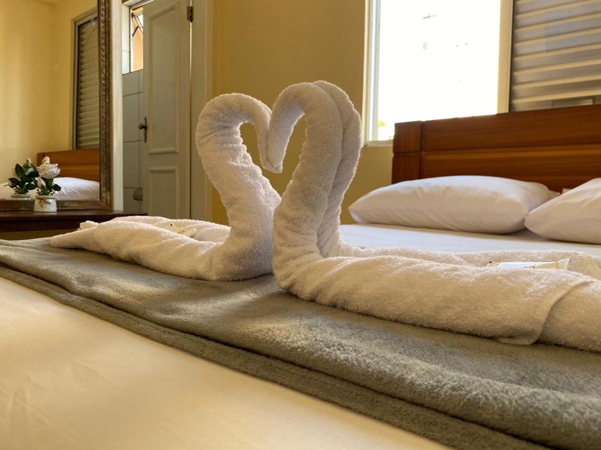 Hotel Cascata Capelinha Экстерьер фото