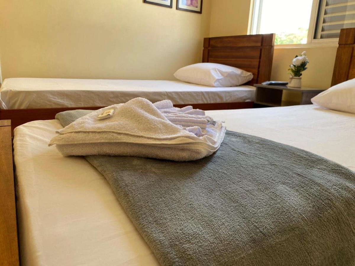 Hotel Cascata Capelinha Экстерьер фото